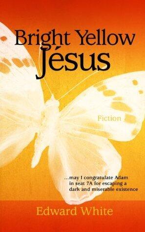 Bright Yellow Jesus