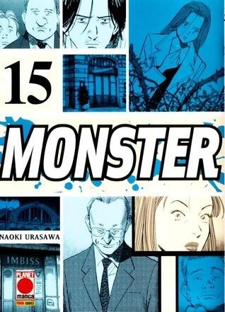 Monster, Vol. 15
