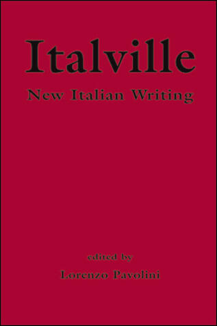 Italville: New Italian Writing