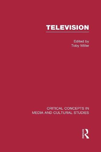 Television:Crit Concepts V5