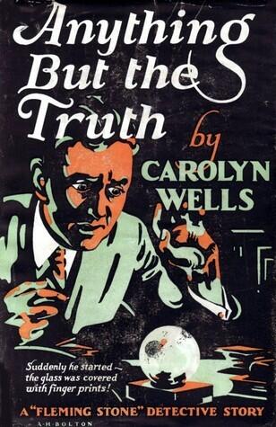 Anything But the Truth