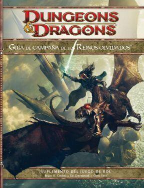 Guía de Campaña de los Reinos Olvidados