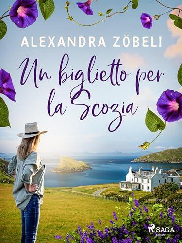 Un biglietto per la Scozia