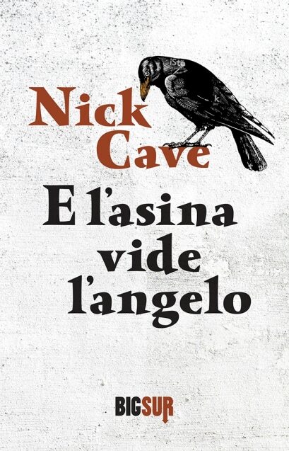 E l'asina vide l'angelo