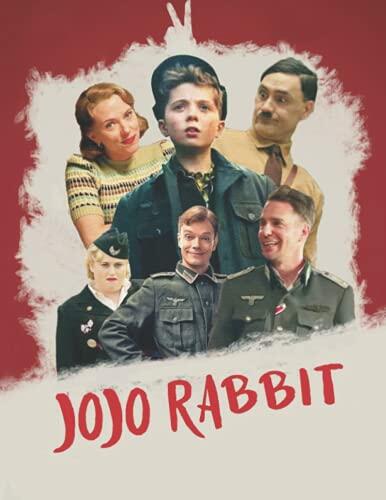 Jojo Rabbit: The Screenplay