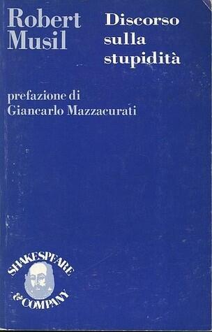 Discorso sulla stupidità