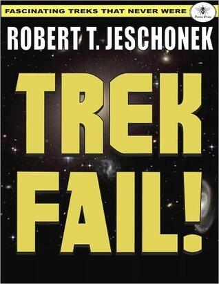 Trek Fail!