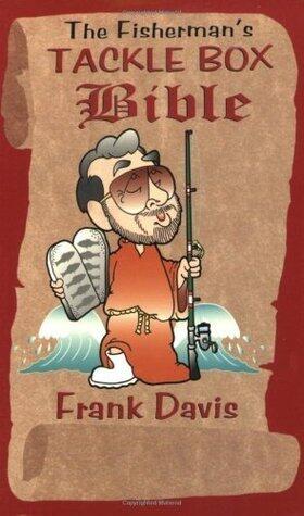Fisherman's Tackle Box Bible