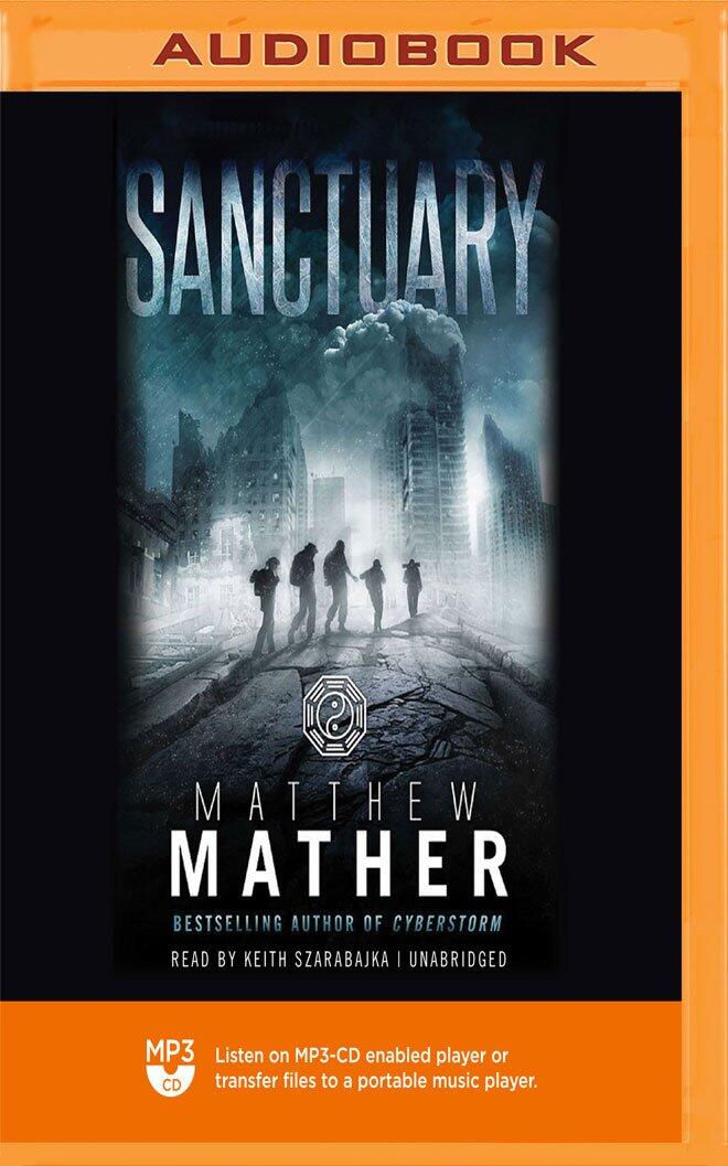 Sanctuary