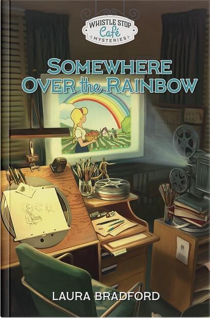 Somewhere Over the Rainbow