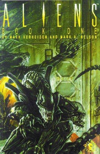 Aliens: Book One