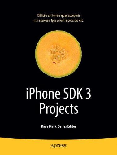 Iphone 3 Sdk Projects
