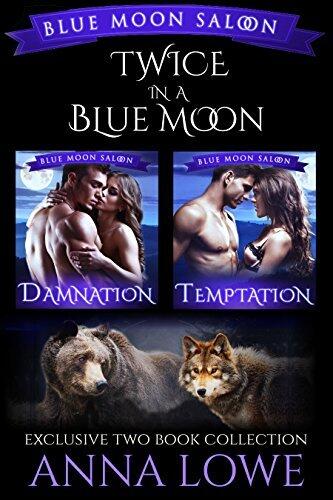 Twice in a Blue Moon