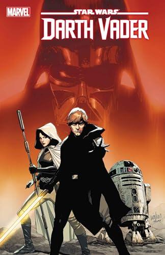Star Wars: Darth Vader (2020-) #48