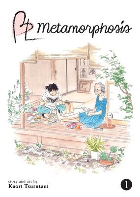 BL Metamorphosis, Vol. 1