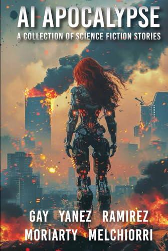 AI Apocalypse: A Collection of Science Fiction Stories