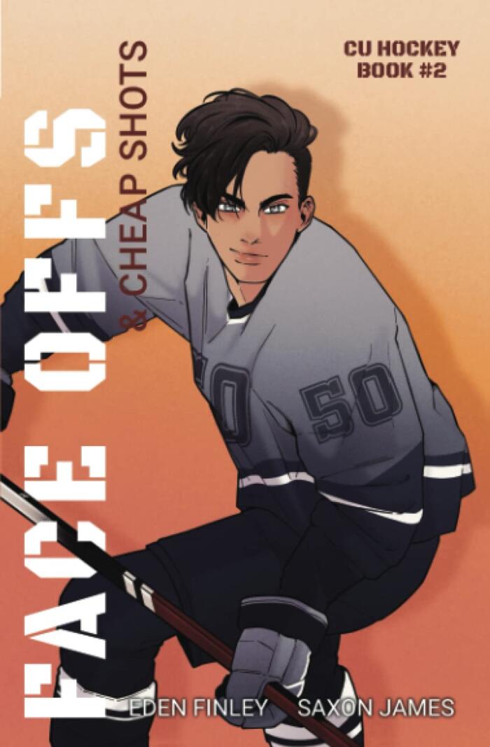 Face Offs & Cheap Shots: Special Edition