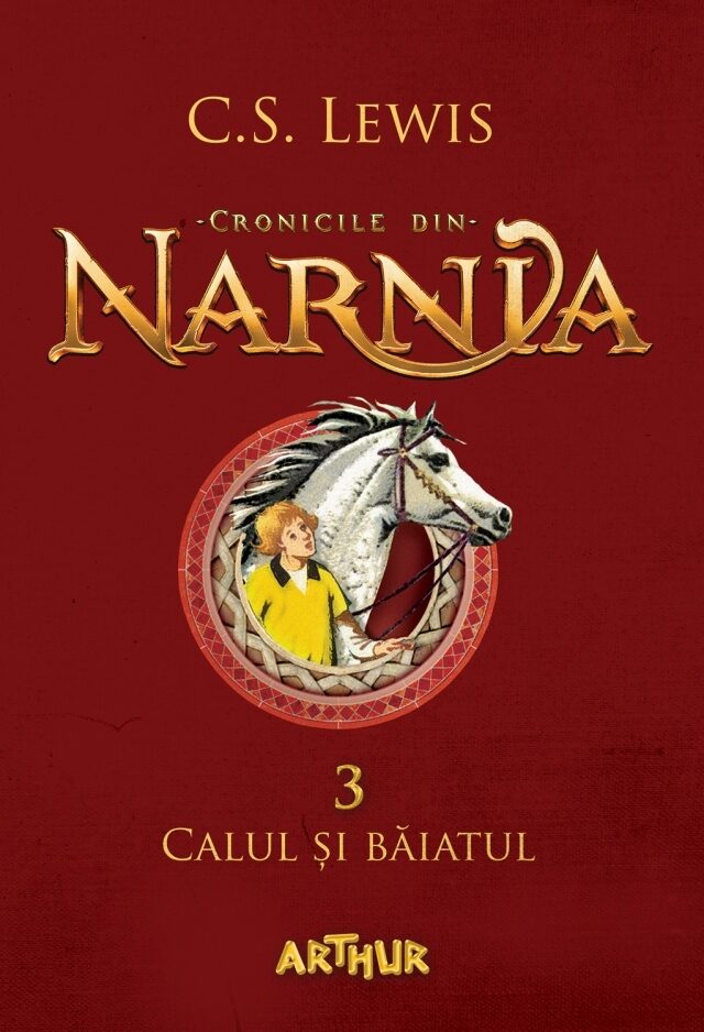 Calul și Băiatul
