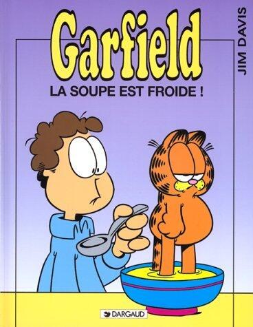 La soupe est froide