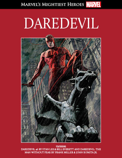 Daredevil