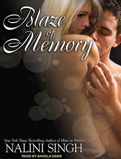 Blaze of Memory