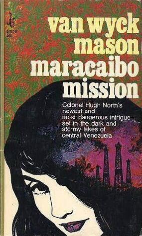 Maracaibo Mission