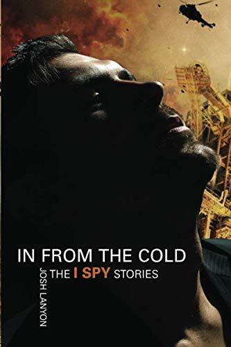 In From the Cold: The I Spy Stories