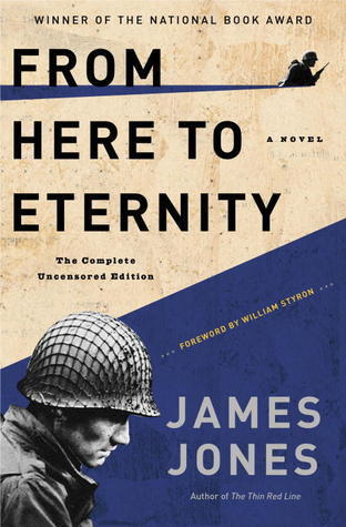 From Here to Eternity: A Novel