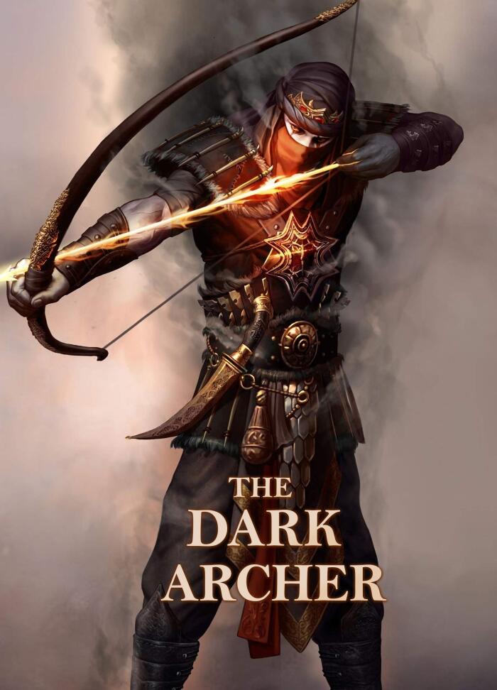 The Dark Archer