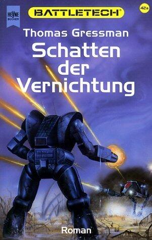 Schatten der Vernichtung