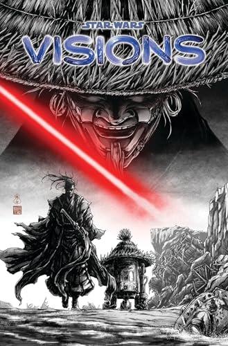 Star Wars: Visions Treasury Edition