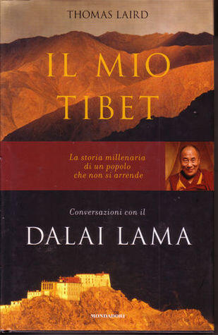 Il mio Tibet: Conversazioni con il Dalai Lama