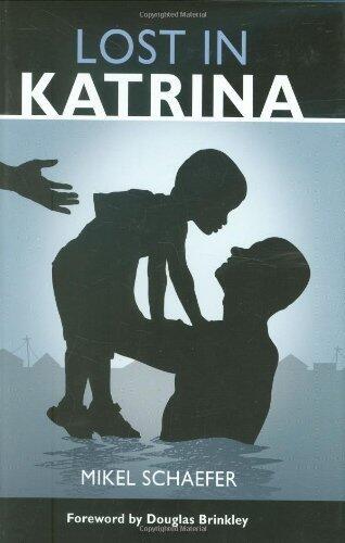 Lost in Katrina