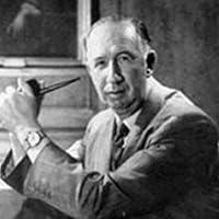 Nevil Shute