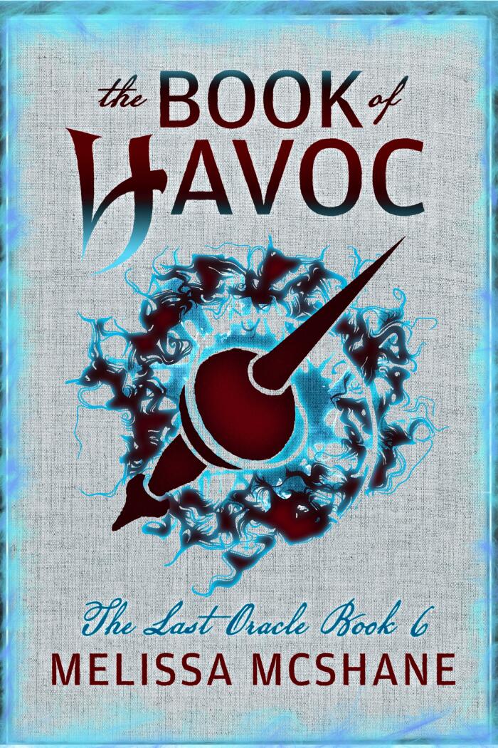 The Book of Havoc