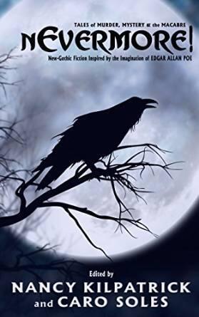NEvermore! (Tales of Murder, Mystery and the Macabre)