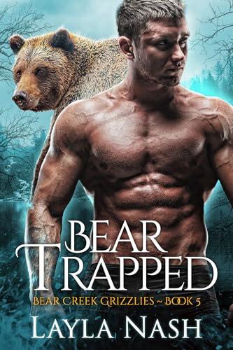 Bear Trapped: A Paranormal Shifter Romance