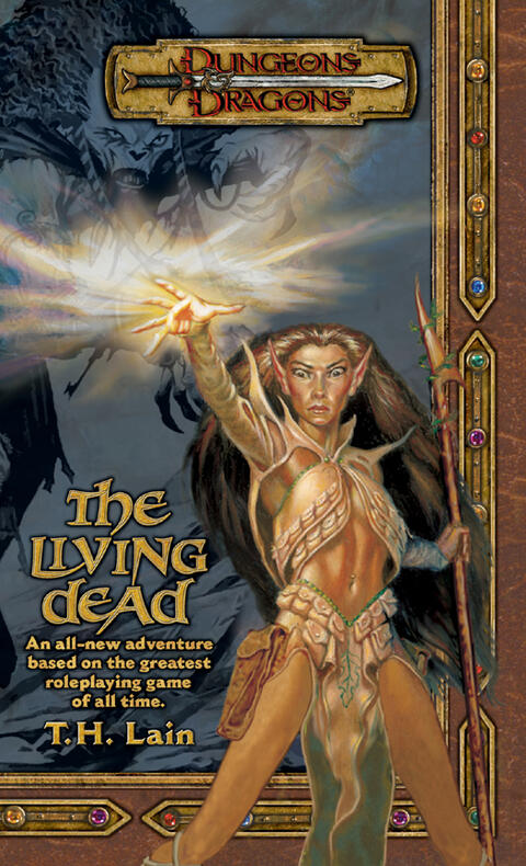 The Living Dead