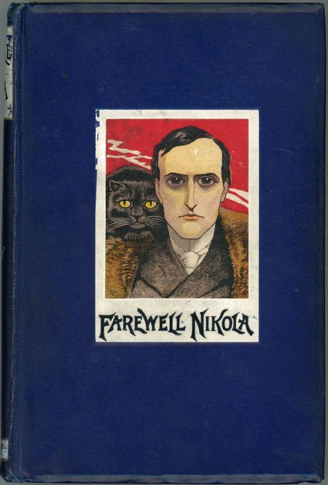 Farewell, Nikola