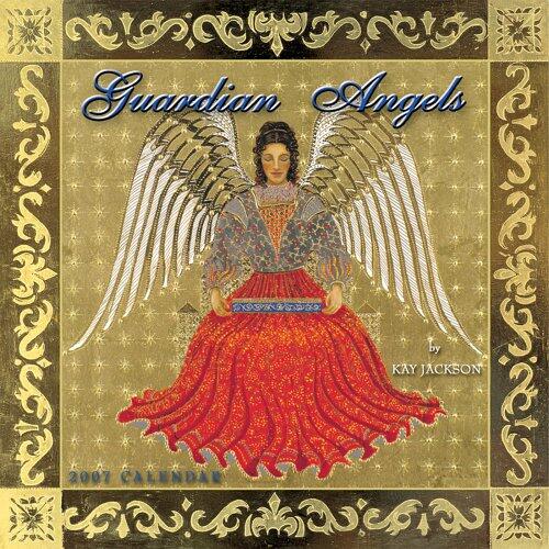 Guardian Angels, 2007 Calendar