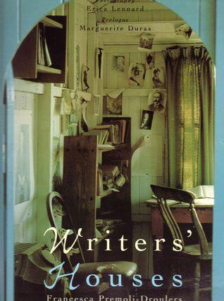Writers' Houses