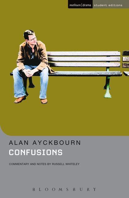 Confusions: Five Inter-Linked One Act Plays