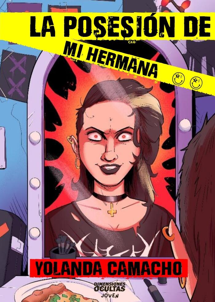 La Posesión de Mi Hermana