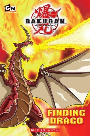 Finding Drago