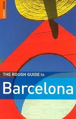 The Rough Guide to Barcelona 8