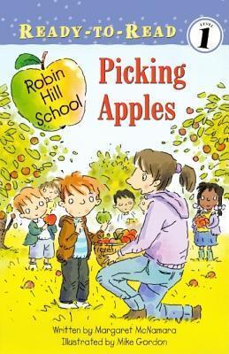 Picking Apples