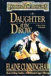 Daughter of the Drow