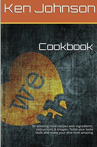 K Cookbook