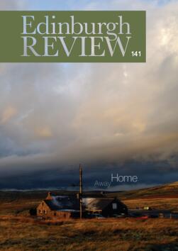 Edinburgh Review 141: Away Home