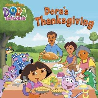 Dora's Thanksgiving